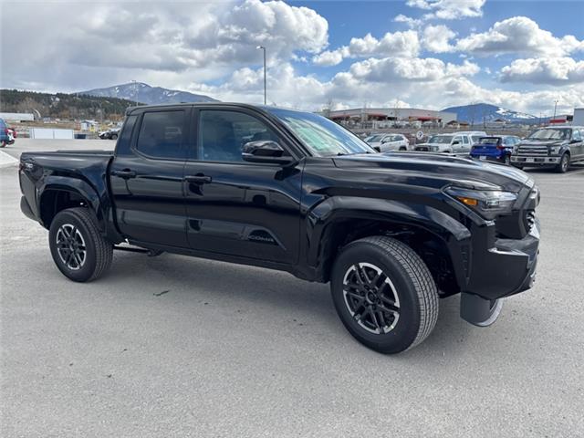 2026 Toyota Tacoma Base (Stk: T116421) in Cranbrook - Image 7 of 20
