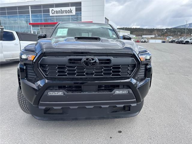 2026 Toyota Tacoma Base (Stk: T116421) in Cranbrook - Image 8 of 20
