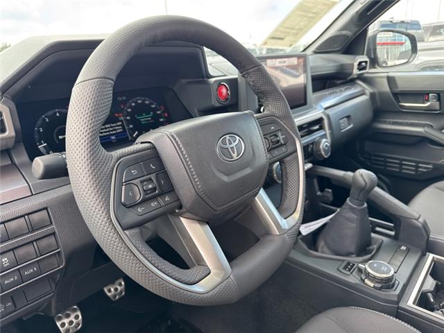 2026 Toyota Tacoma Base (Stk: T116421) in Cranbrook - Image 9 of 20