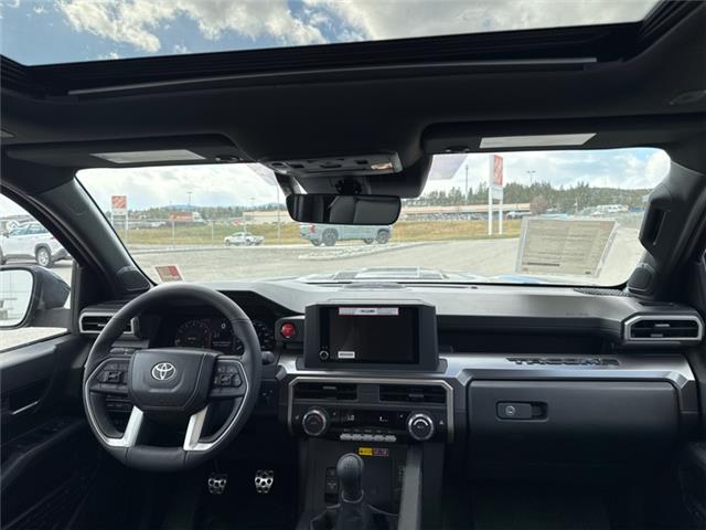 2026 Toyota Tacoma Base (Stk: T116421) in Cranbrook - Image 10 of 20