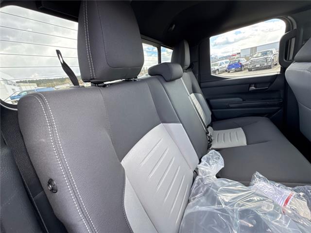 2026 Toyota Tacoma Base (Stk: T116421) in Cranbrook - Image 12 of 20