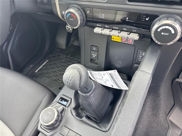 2026 Toyota Tacoma Base (Stk: T116421) in Cranbrook - Image 14 of 20