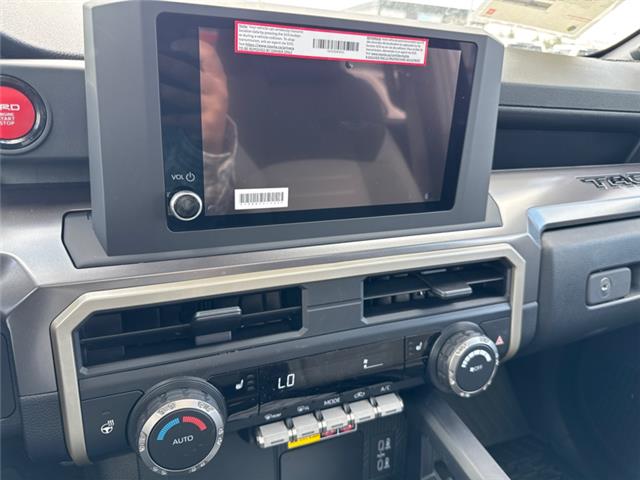 2026 Toyota Tacoma Base (Stk: T116421) in Cranbrook - Image 15 of 20