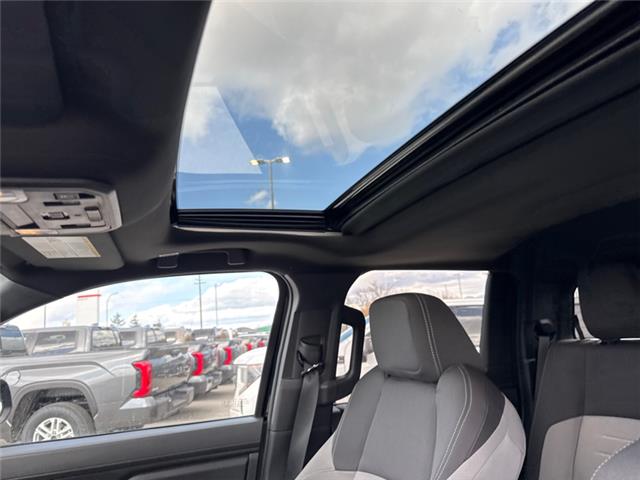 2026 Toyota Tacoma Base (Stk: T116421) in Cranbrook - Image 16 of 20