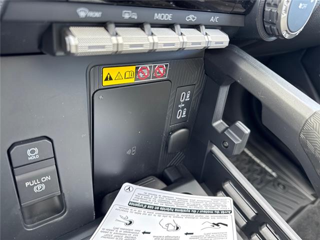 2026 Toyota Tacoma Base (Stk: T116421) in Cranbrook - Image 17 of 20