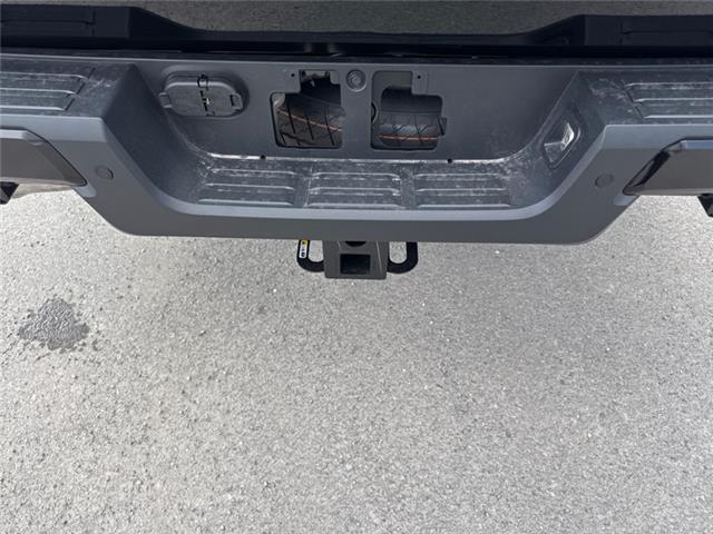 2026 Toyota Tacoma Base (Stk: T116421) in Cranbrook - Image 18 of 20
