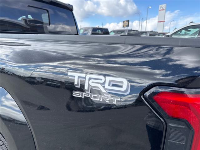 2026 Toyota Tacoma Base (Stk: T116421) in Cranbrook - Image 19 of 20