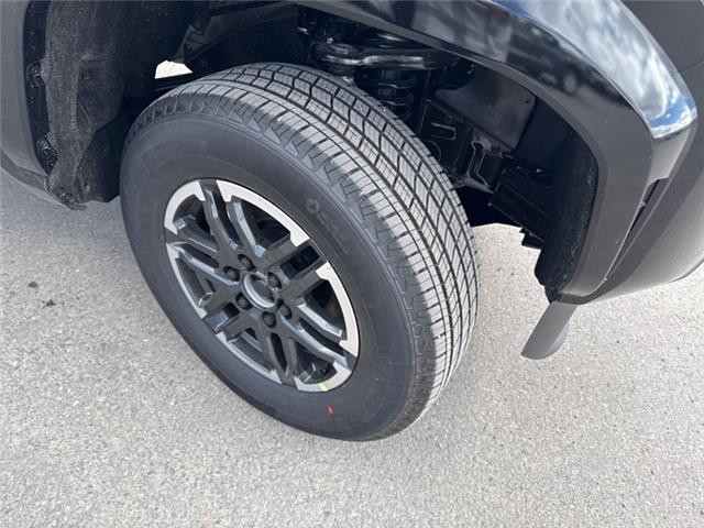 2026 Toyota Tacoma Base (Stk: T116421) in Cranbrook - Image 20 of 20