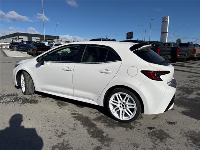 2026 Toyota Corolla Hatchback Base (Stk: 3263112) in Cranbrook - Image 3 of 19