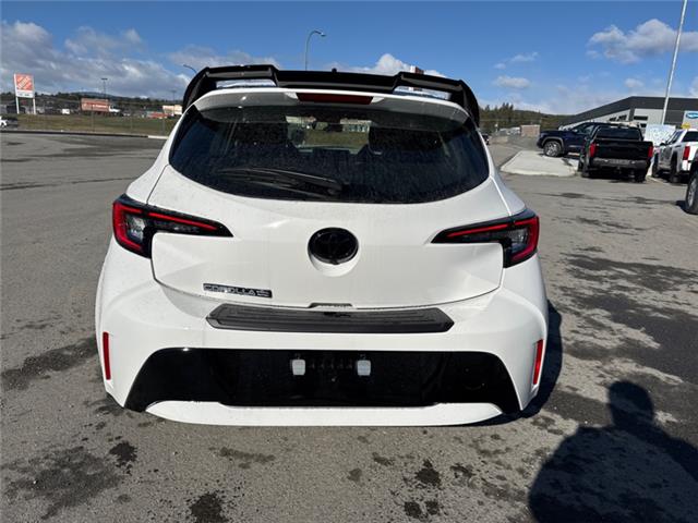 2026 Toyota Corolla Hatchback Base (Stk: 3263112) in Cranbrook - Image 4 of 19