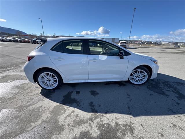 2026 Toyota Corolla Hatchback Base (Stk: 3263112) in Cranbrook - Image 6 of 19