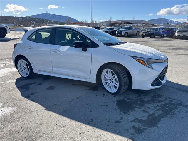 2026 Toyota Corolla Hatchback Base (Stk: 3263112) in Cranbrook - Image 7 of 19