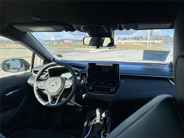 2026 Toyota Corolla Hatchback Base (Stk: 3263112) in Cranbrook - Image 10 of 19