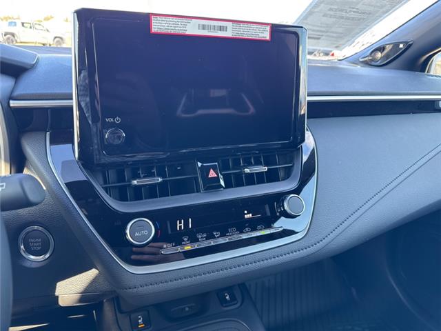 2026 Toyota Corolla Hatchback Base (Stk: 3263112) in Cranbrook - Image 16 of 19