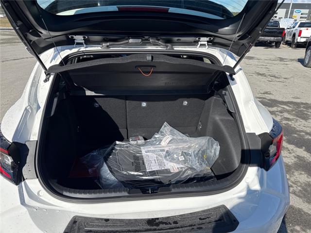 2026 Toyota Corolla Hatchback Base (Stk: 3263112) in Cranbrook - Image 17 of 19