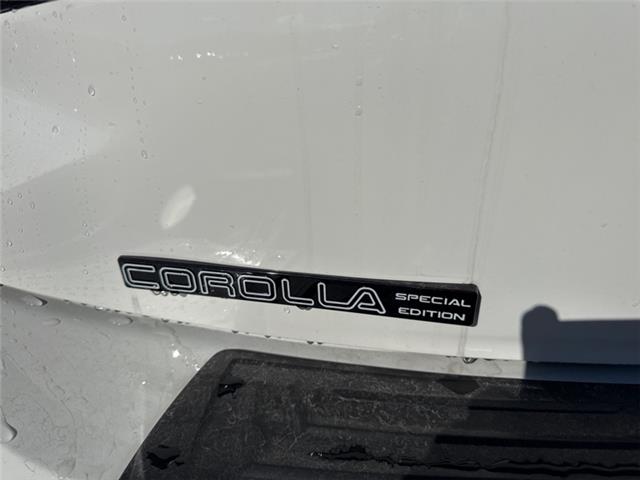 2026 Toyota Corolla Hatchback Base (Stk: 3263112) in Cranbrook - Image 18 of 19
