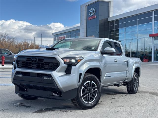 2026 Toyota Tacoma Base (Stk: T117020) in Cranbrook - Image 1 of 18