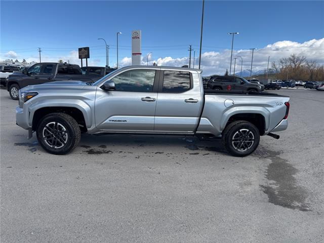2026 Toyota Tacoma Base (Stk: T117020) in Cranbrook - Image 2 of 18