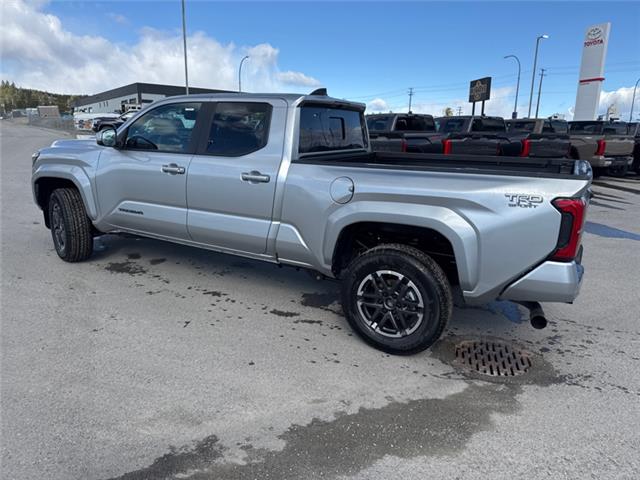 2026 Toyota Tacoma Base (Stk: T117020) in Cranbrook - Image 3 of 18