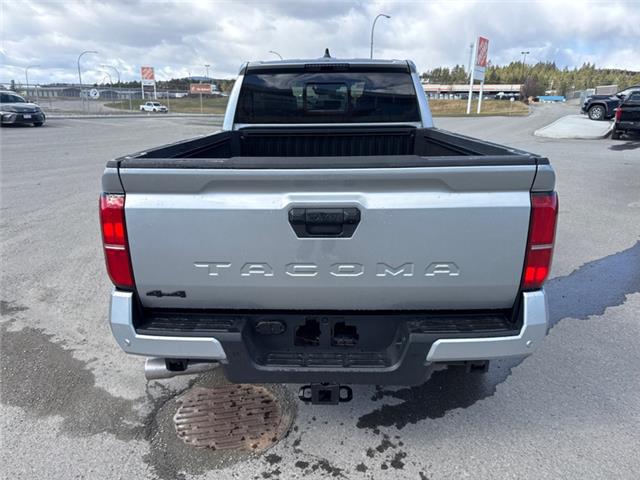 2026 Toyota Tacoma Base (Stk: T117020) in Cranbrook - Image 4 of 18