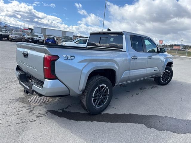 2026 Toyota Tacoma Base (Stk: T117020) in Cranbrook - Image 5 of 18
