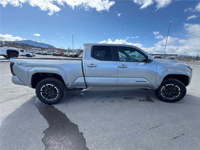 2026 Toyota Tacoma Base (Stk: T117020) in Cranbrook - Image 6 of 18