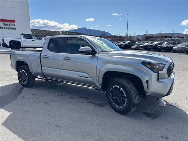 2026 Toyota Tacoma Base (Stk: T117020) in Cranbrook - Image 7 of 18