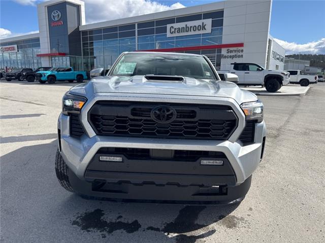 2026 Toyota Tacoma Base (Stk: T117020) in Cranbrook - Image 8 of 18