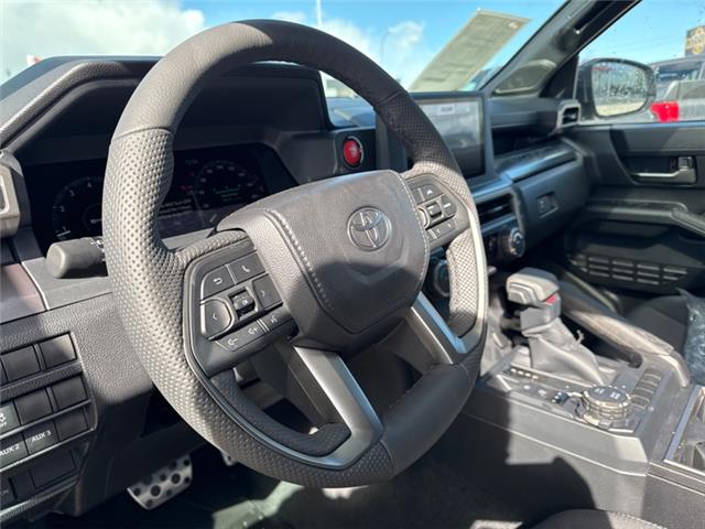 2026 Toyota Tacoma Base (Stk: T117020) in Cranbrook - Image 9 of 18