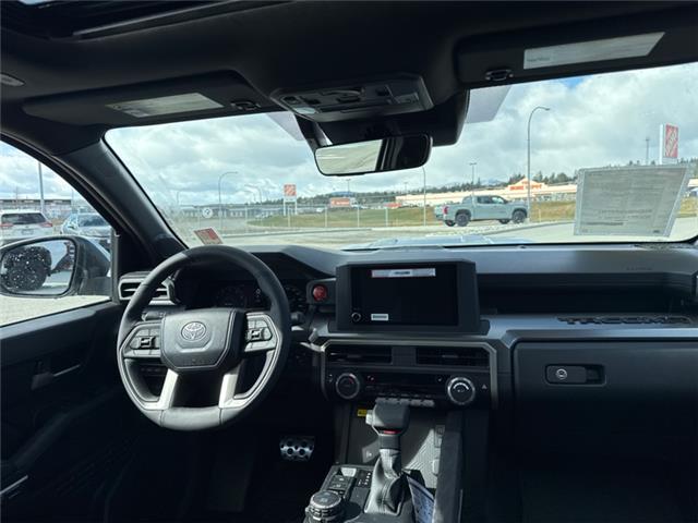 2026 Toyota Tacoma Base (Stk: T117020) in Cranbrook - Image 10 of 18