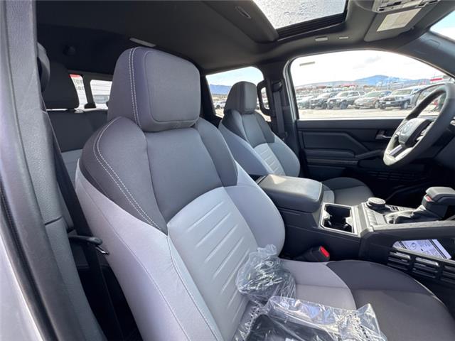 2026 Toyota Tacoma Base (Stk: T117020) in Cranbrook - Image 11 of 18