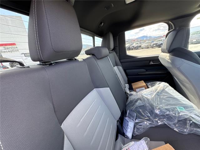 2026 Toyota Tacoma Base (Stk: T117020) in Cranbrook - Image 12 of 18