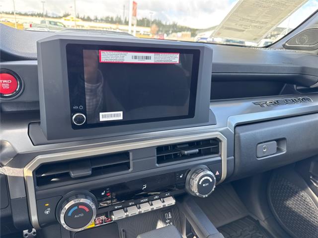 2026 Toyota Tacoma Base (Stk: T117020) in Cranbrook - Image 15 of 18