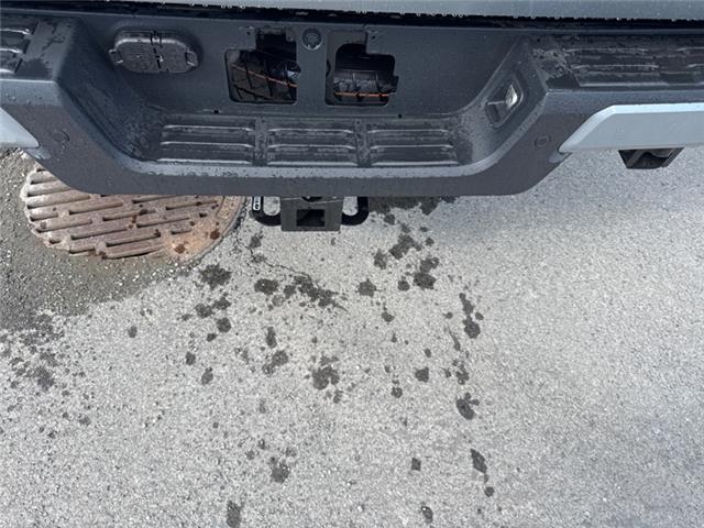 2026 Toyota Tacoma Base (Stk: T117020) in Cranbrook - Image 17 of 18