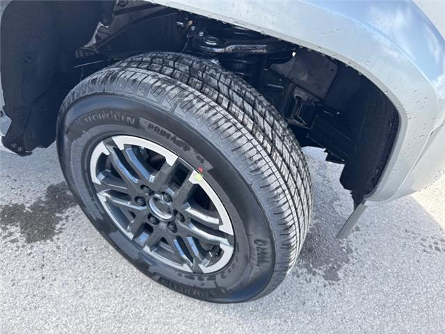 2026 Toyota Tacoma Base (Stk: T117020) in Cranbrook - Image 18 of 18