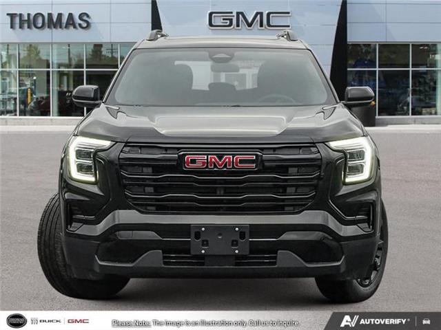 2026 GMC Terrain Elevation (Stk: T20106) in Cobourg - Image 2 of 25