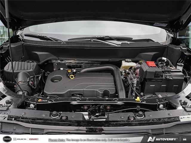 2026 GMC Terrain Elevation (Stk: T20106) in Cobourg - Image 6 of 25