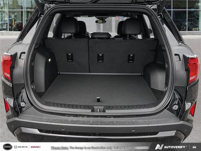 2026 GMC Terrain Elevation (Stk: T20106) in Cobourg - Image 7 of 25
