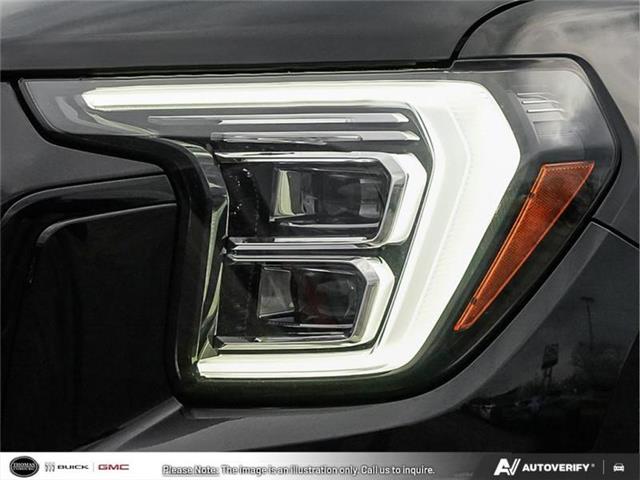 2026 GMC Terrain Elevation (Stk: T20106) in Cobourg - Image 10 of 25