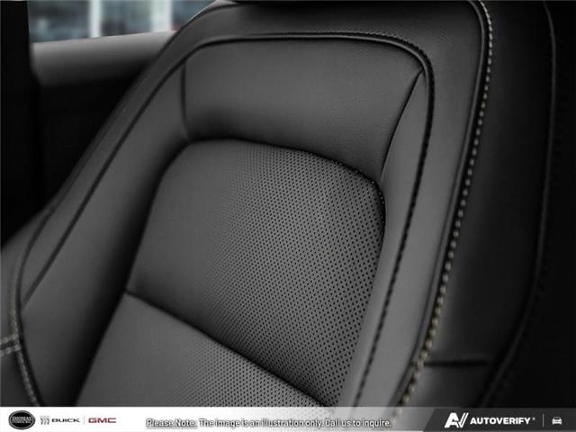 2026 GMC Terrain Elevation (Stk: T20106) in Cobourg - Image 20 of 25