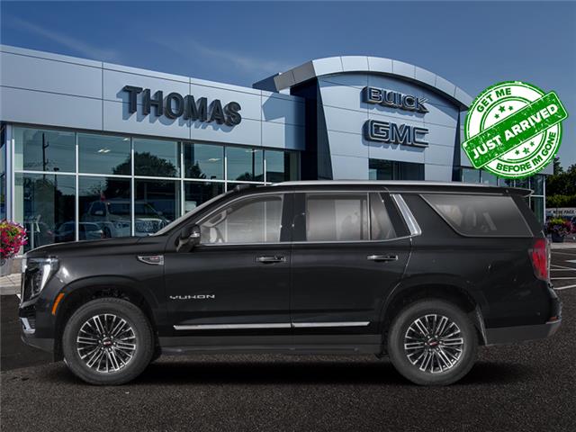 2026 GMC Yukon AT4 (Stk: T04599) in Cobourg - Image 1 of 1