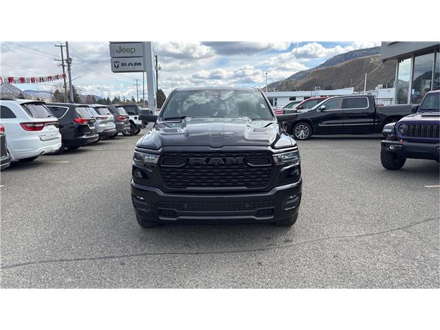 2026 RAM 1500 Tradesman (Stk: TT095) in Kamloops - Image 2 of 21