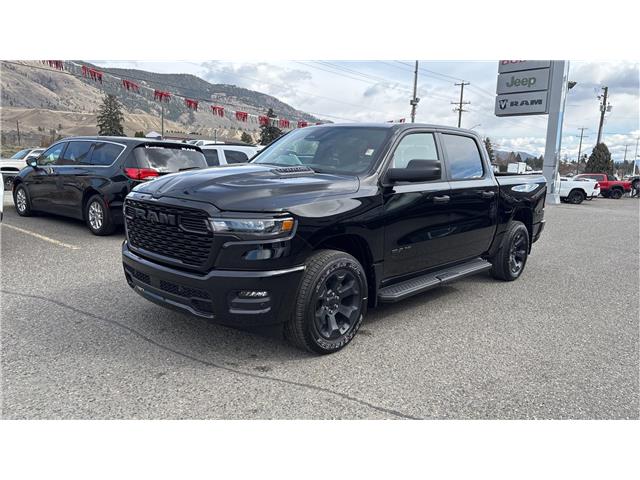 2026 RAM 1500 Tradesman (Stk: TT095) in Kamloops - Image 3 of 21