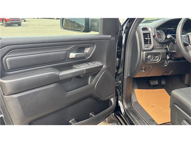 2026 RAM 1500 Tradesman (Stk: TT095) in Kamloops - Image 8 of 21