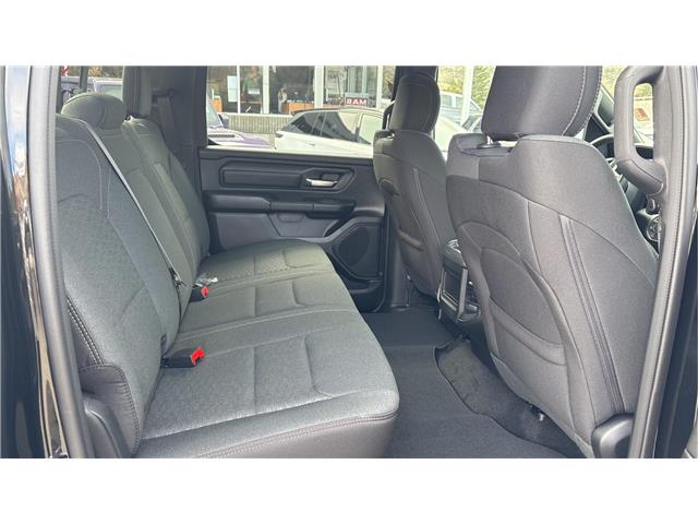 2026 RAM 1500 Tradesman (Stk: TT095) in Kamloops - Image 10 of 21