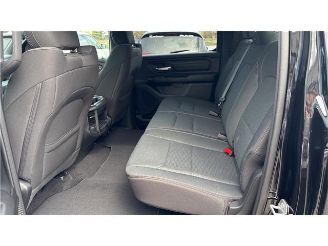 2026 RAM 1500 Tradesman (Stk: TT095) in Kamloops - Image 11 of 21