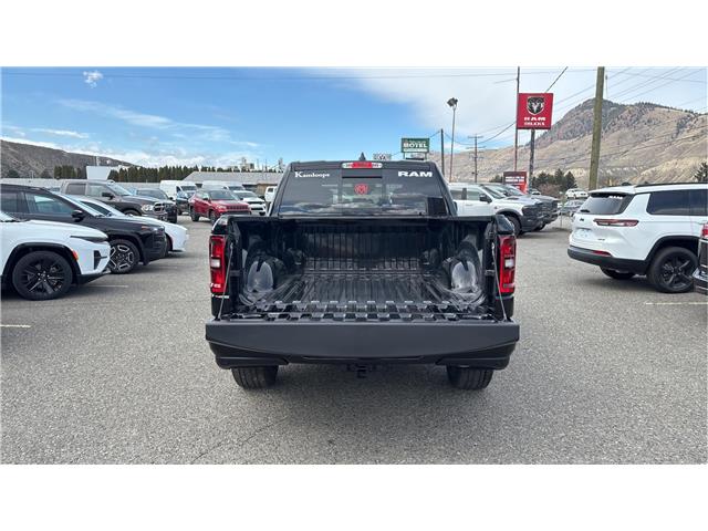 2026 RAM 1500 Tradesman (Stk: TT095) in Kamloops - Image 12 of 21