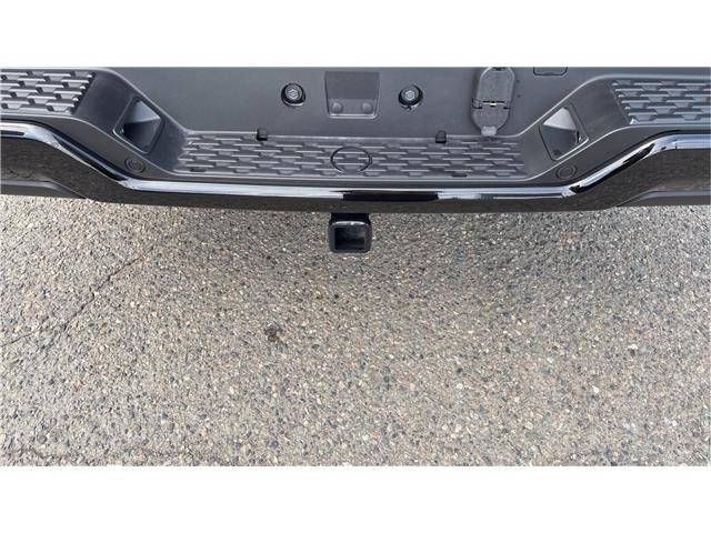 2026 RAM 1500 Tradesman (Stk: TT095) in Kamloops - Image 13 of 21