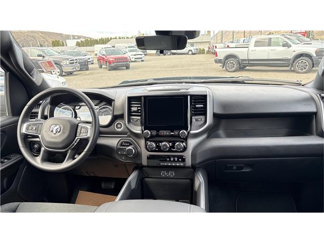 2026 RAM 1500 Tradesman (Stk: TT095) in Kamloops - Image 14 of 21
