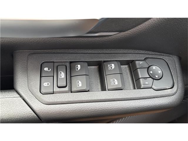 2026 RAM 1500 Tradesman (Stk: TT095) in Kamloops - Image 15 of 21